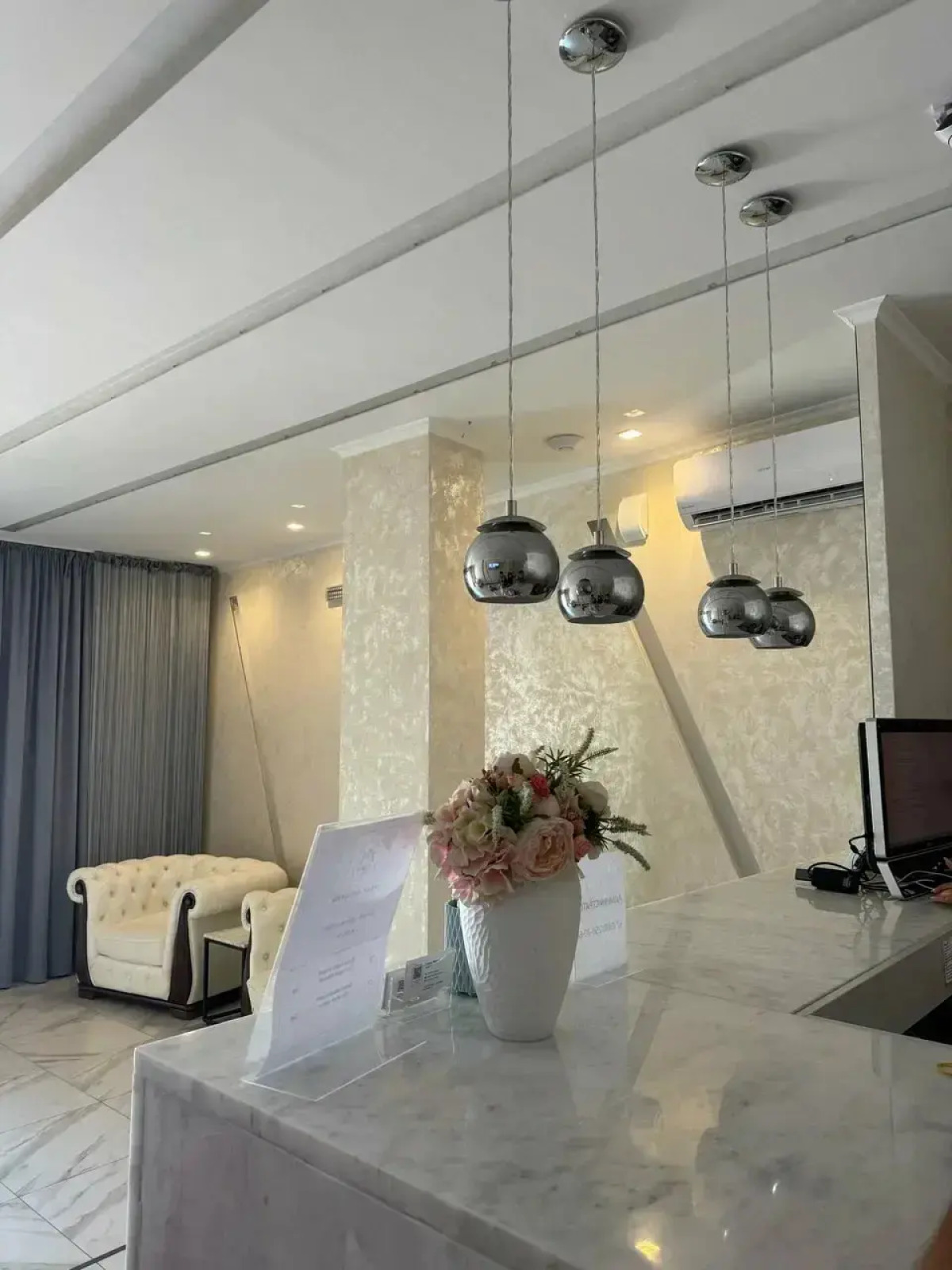 Отель Ремви