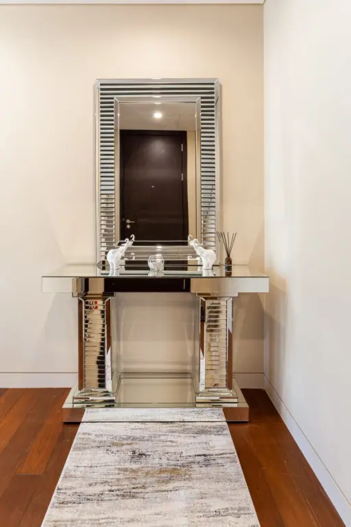 Апартаменты Люкс Башня Око Москва-Сити 1