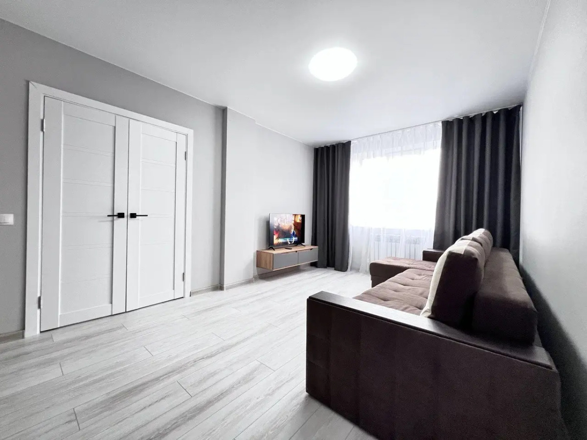 Квартира на улице Плещеевская 8