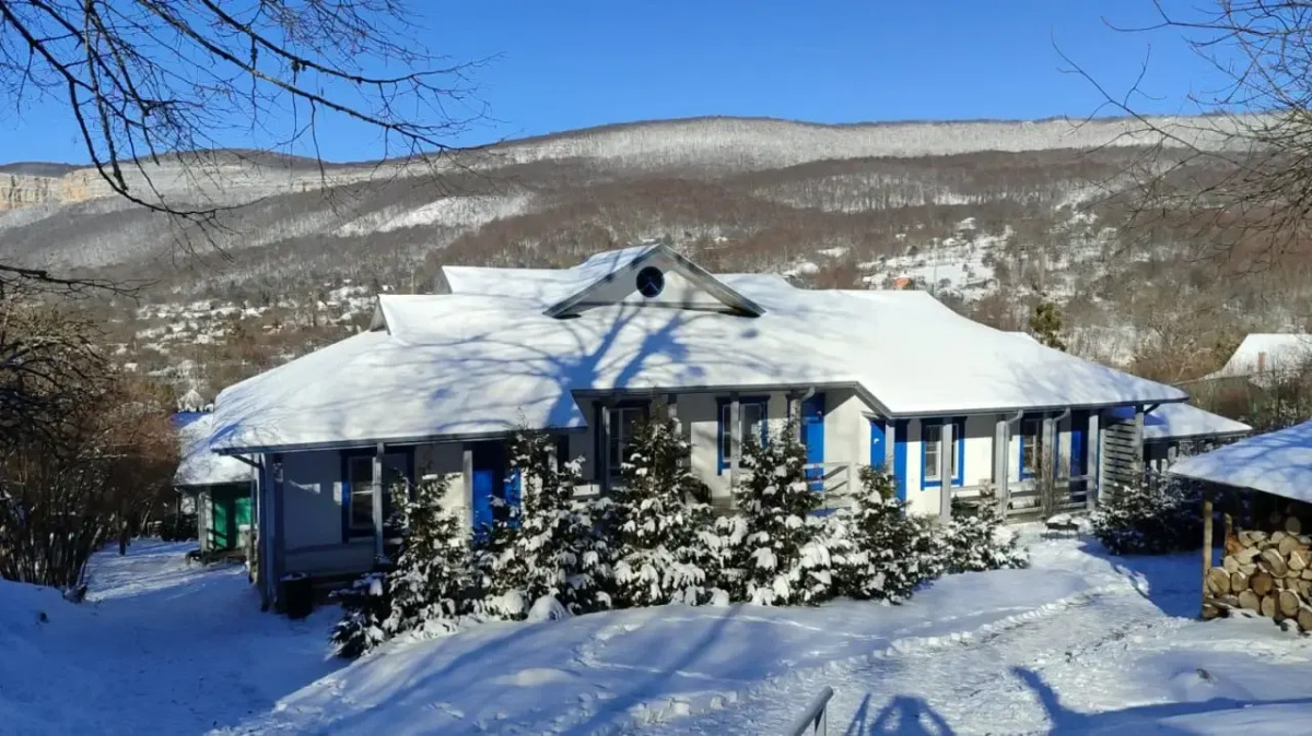 Гостевой дом ВиллаЛила