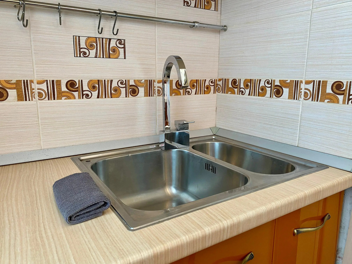 Апартаменты Ясная Поляна