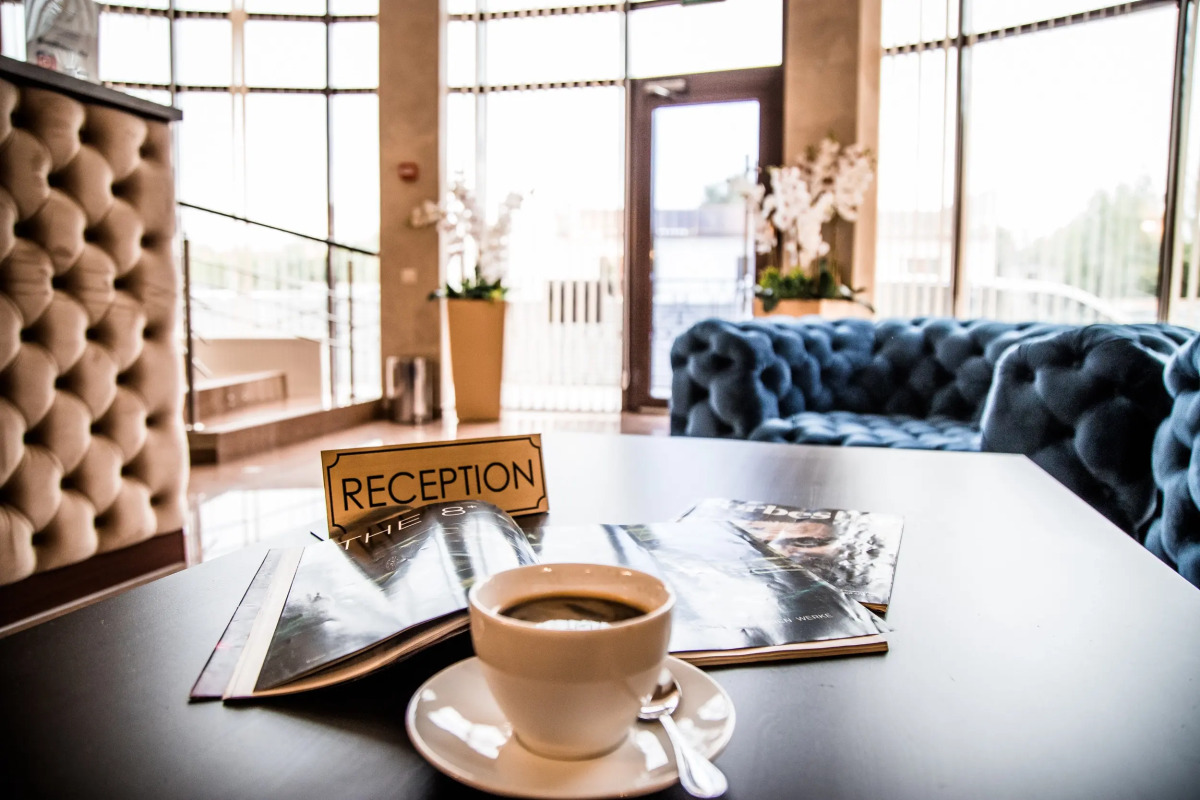 Гостевой Дом Небо