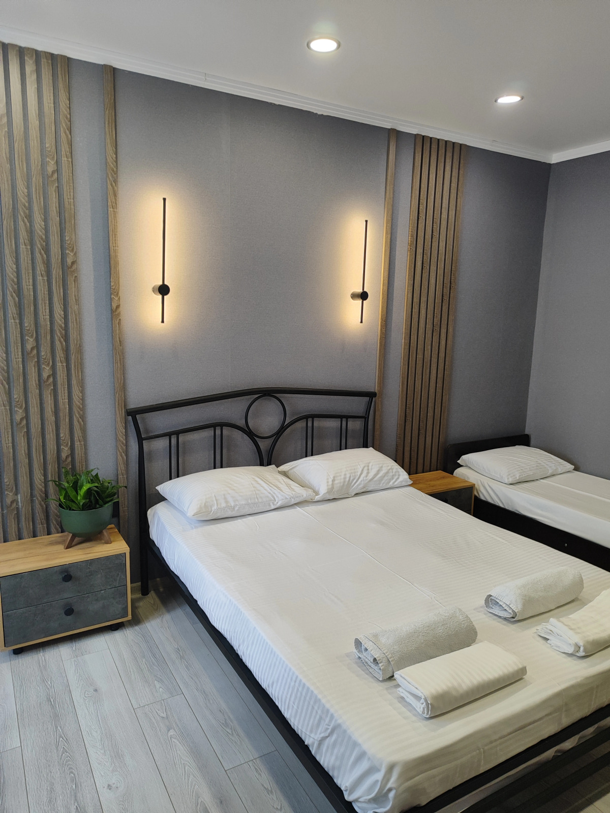 Гостевой дом Фазенда