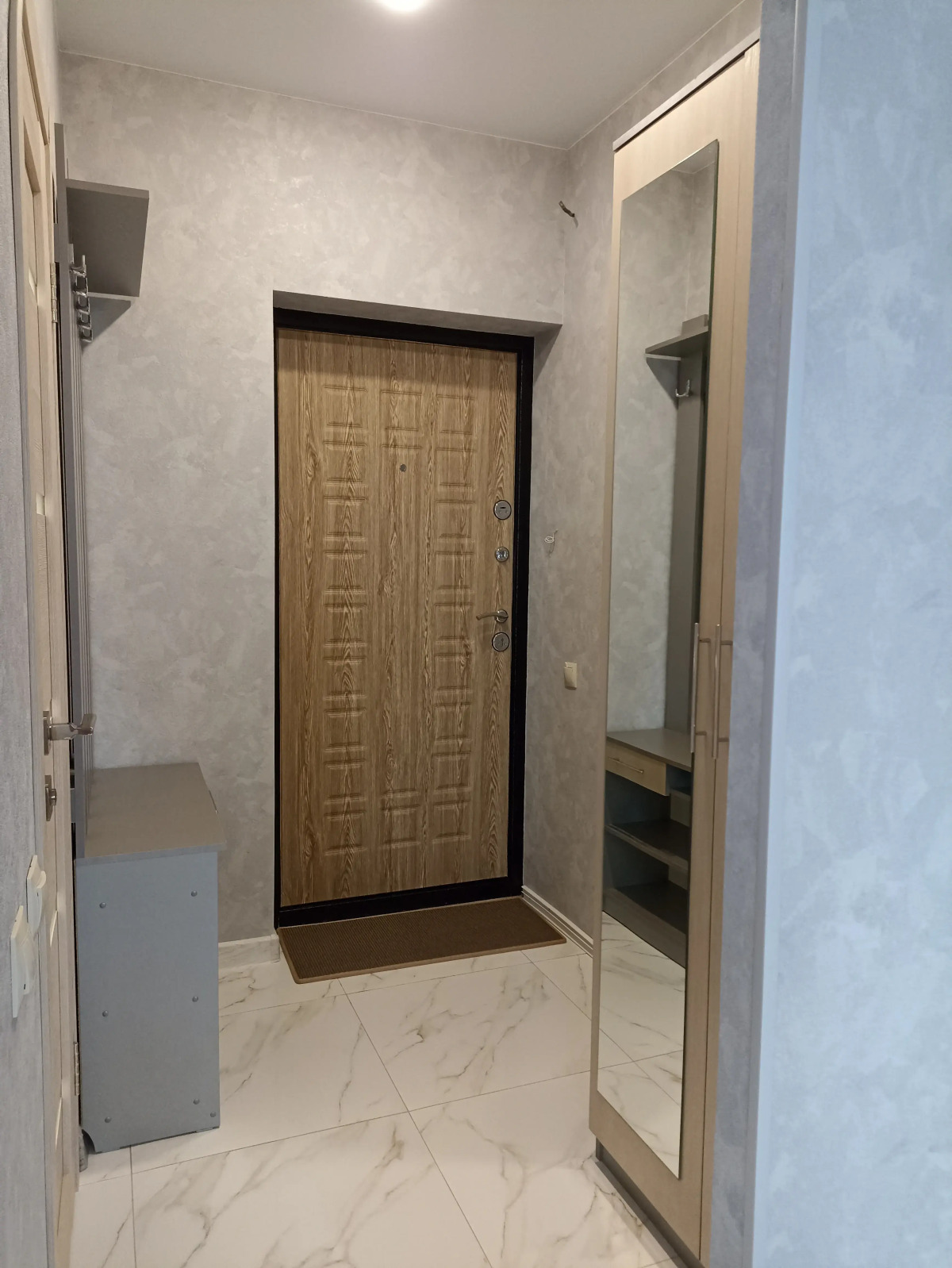 Квартира Студия у моста