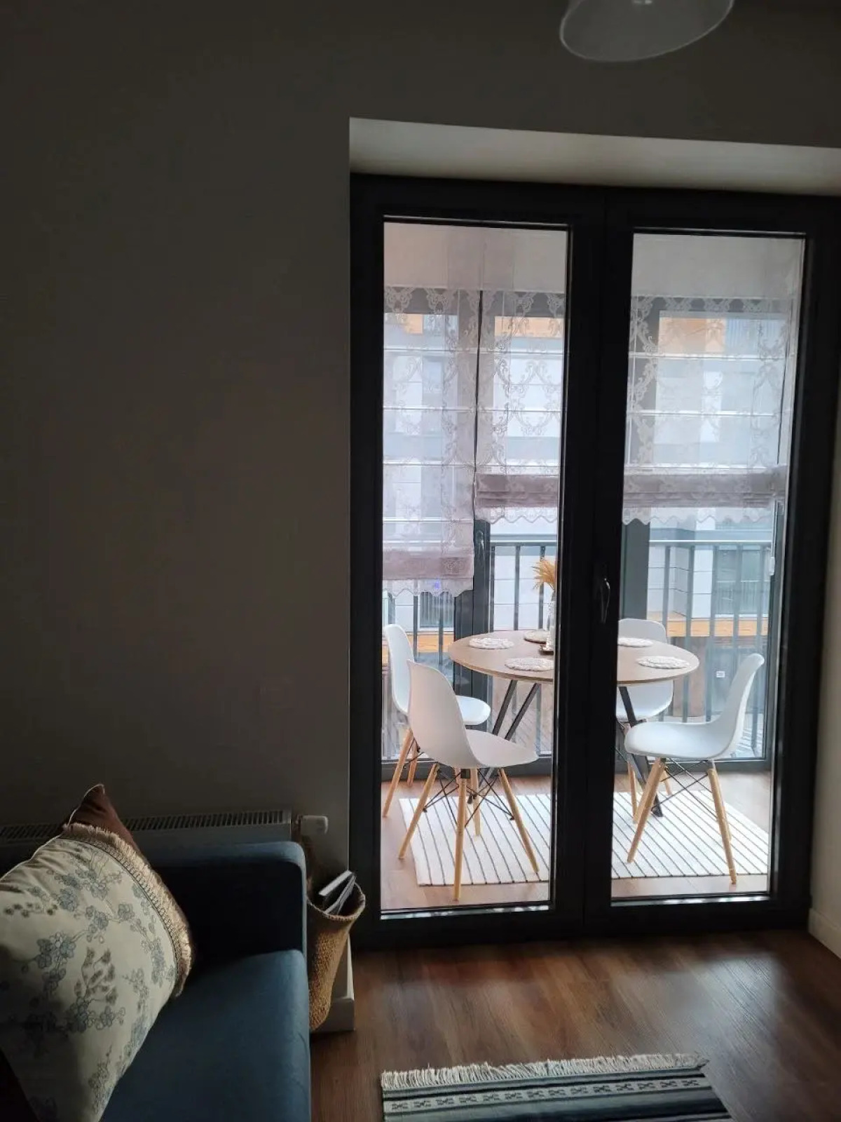 Апартаменты Apart39 Зеленоградск