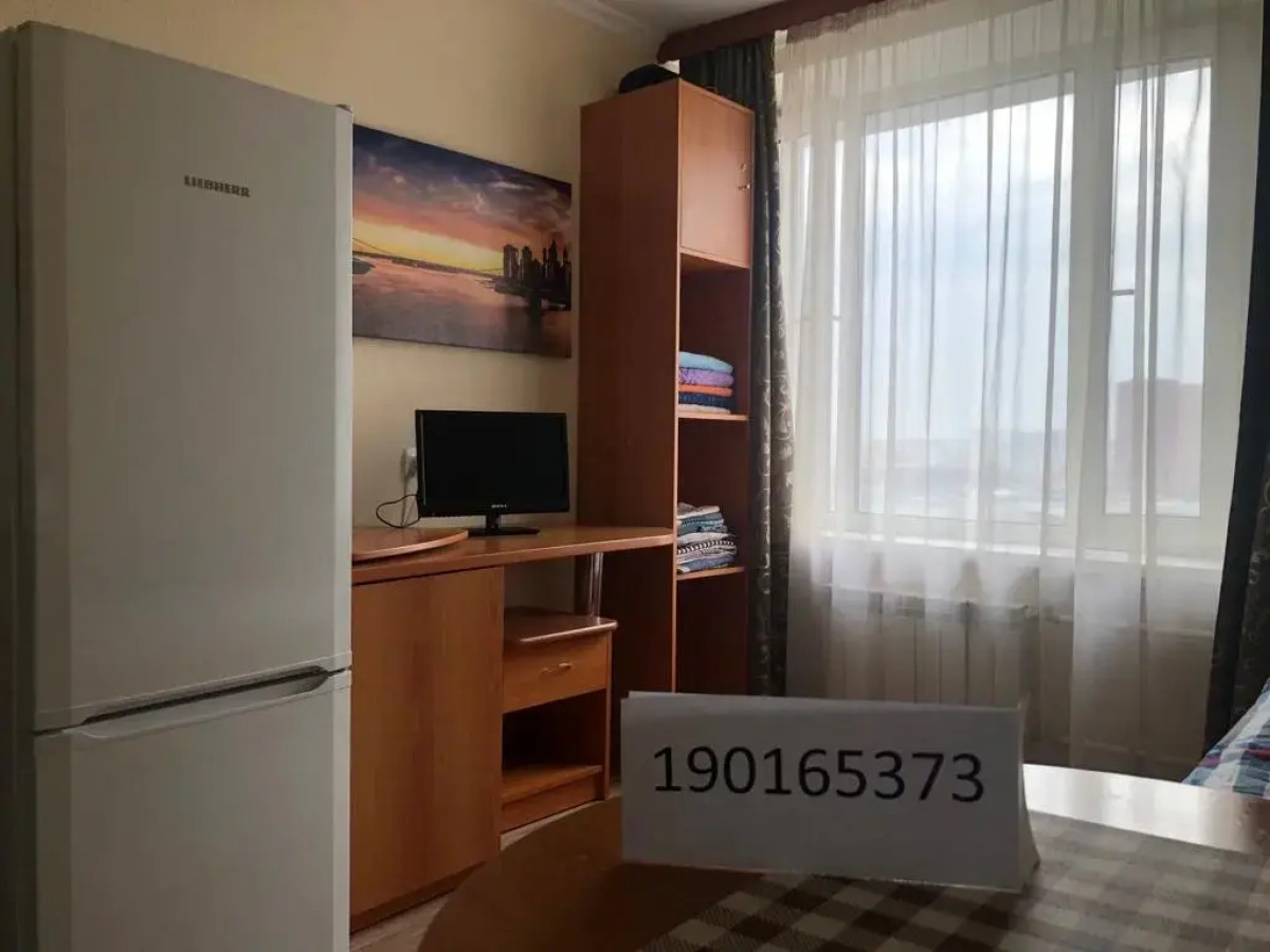 Апартаменты Apartments LIV 1