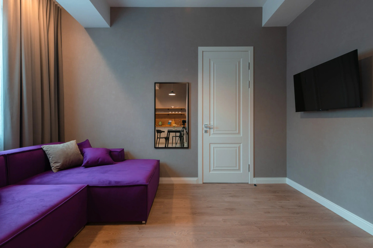 Апартаменты Emre 2