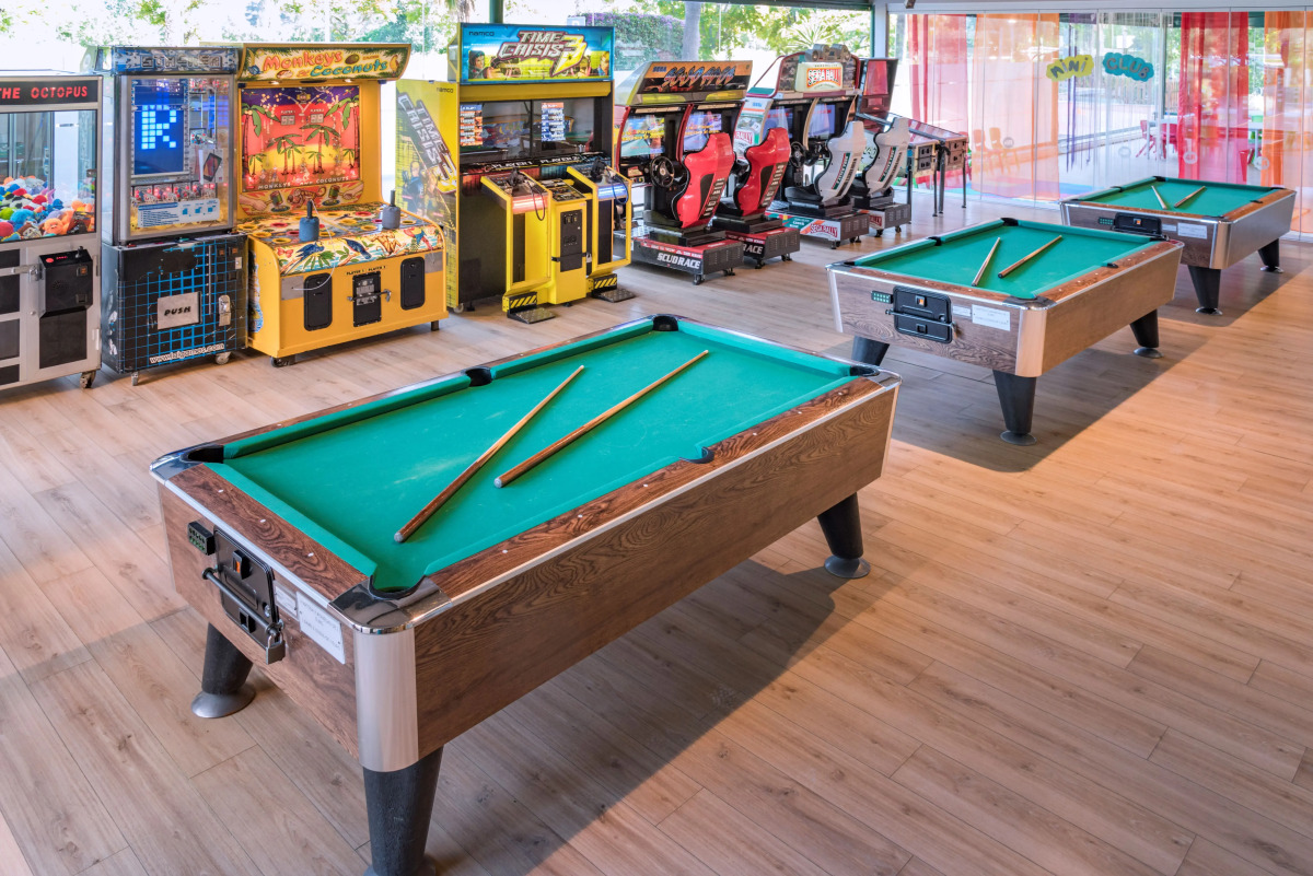 Отель 4R Gran Regina