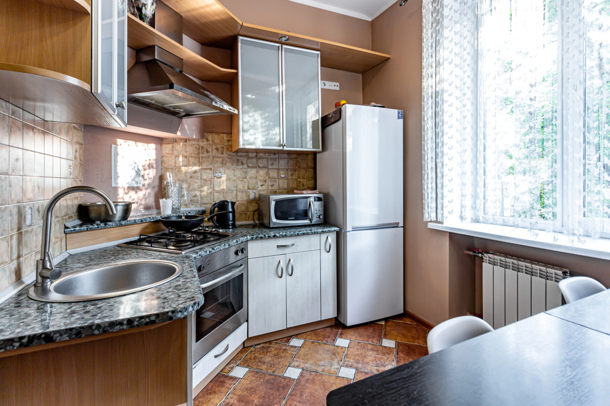 Квартира La Kiselya