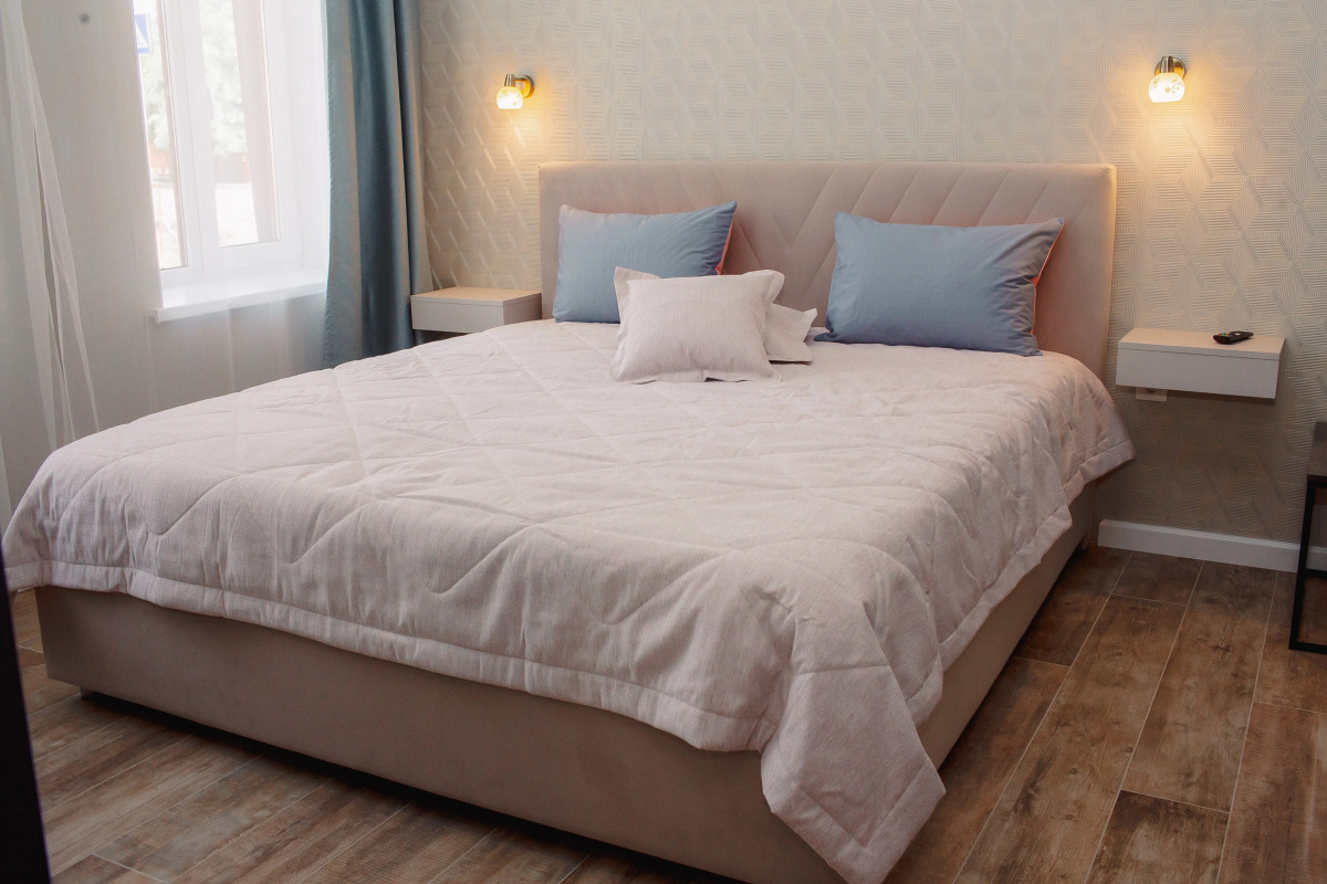 Гостевой Дом Premium на Московской 23