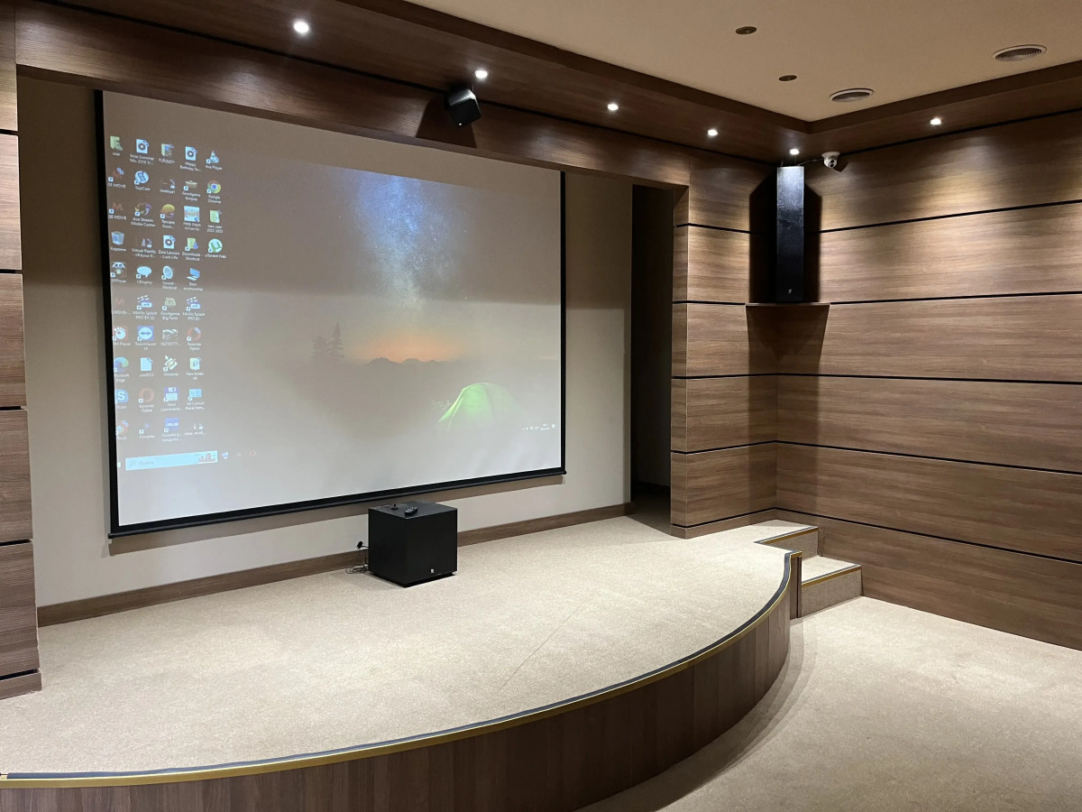 Апартаменты от собственника в Dreamland Oasis Chakvi