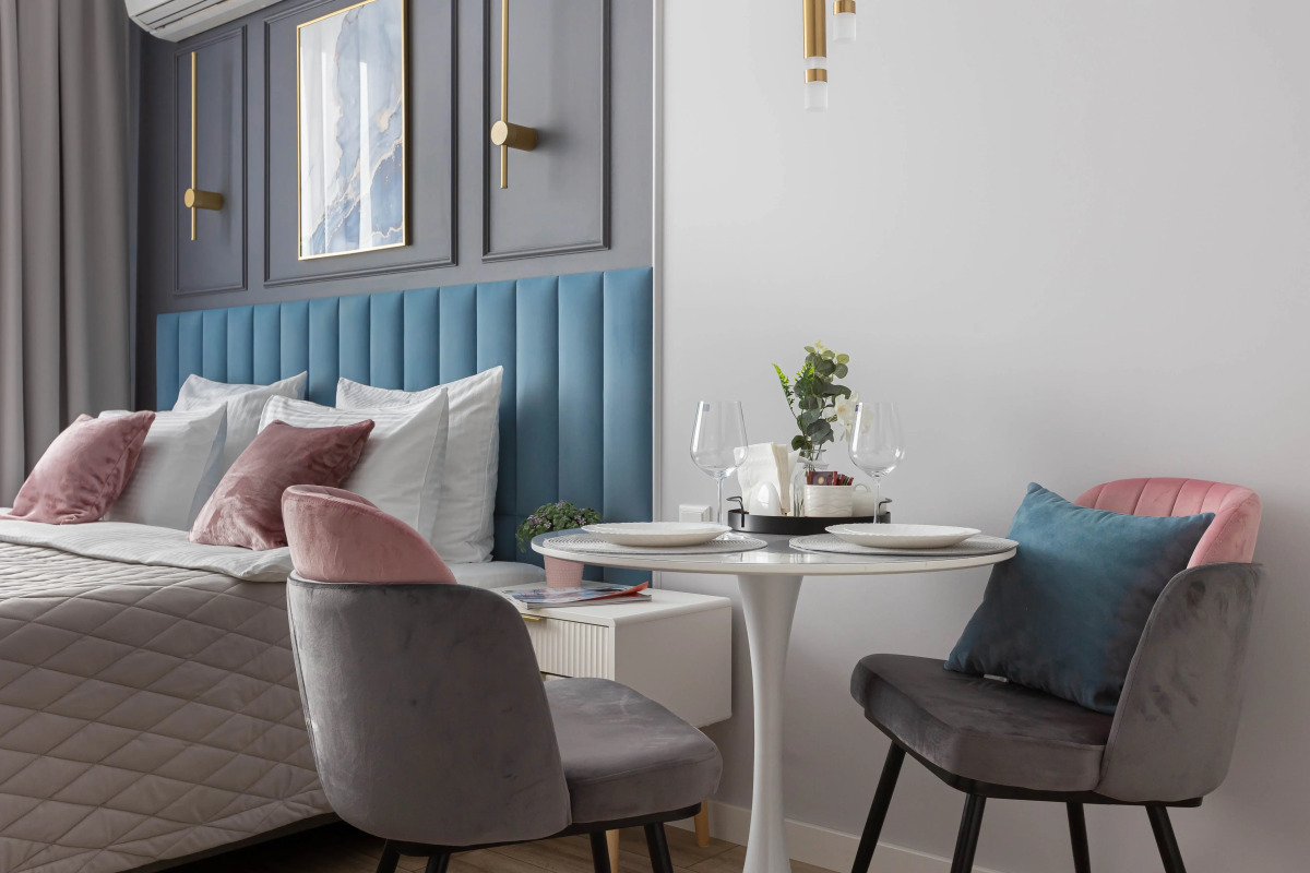 Квартира Седьмое Небо