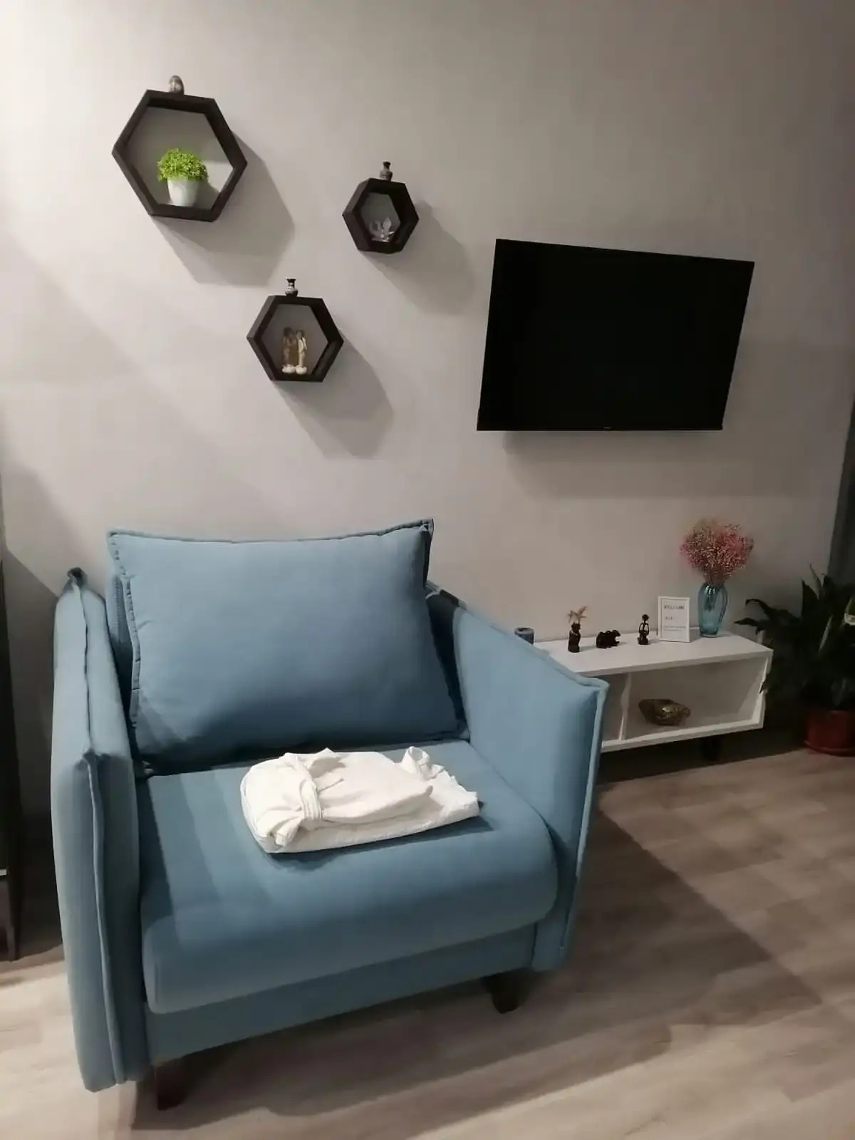 Апартаменты Arban Smart