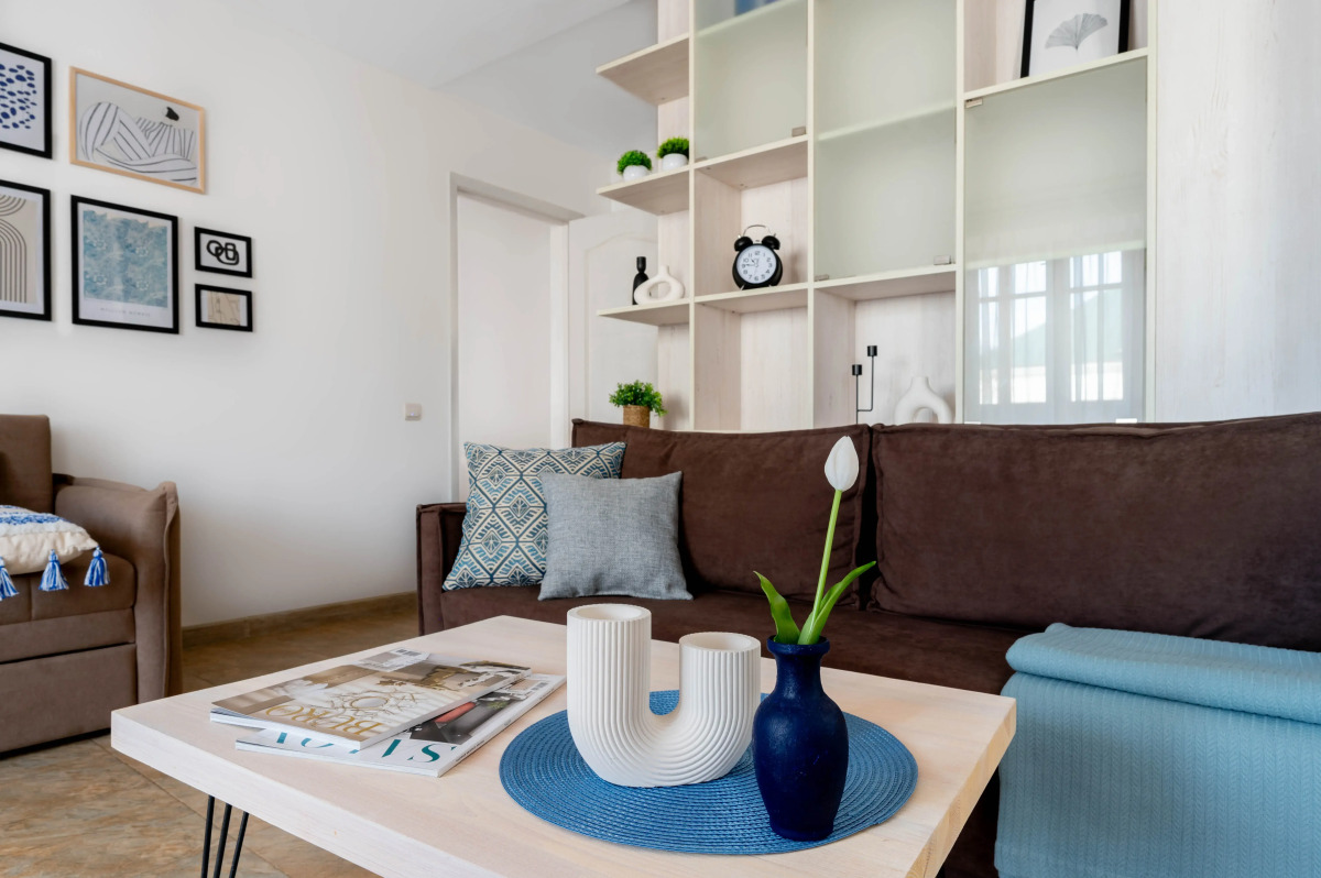 Квартира Volgarooms с Видом на Храм в Центре