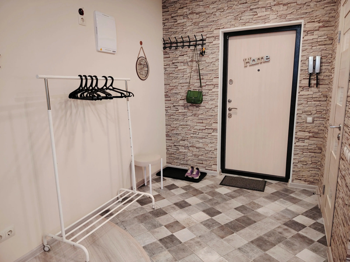 Квартира Уютная Студия в Жуковском