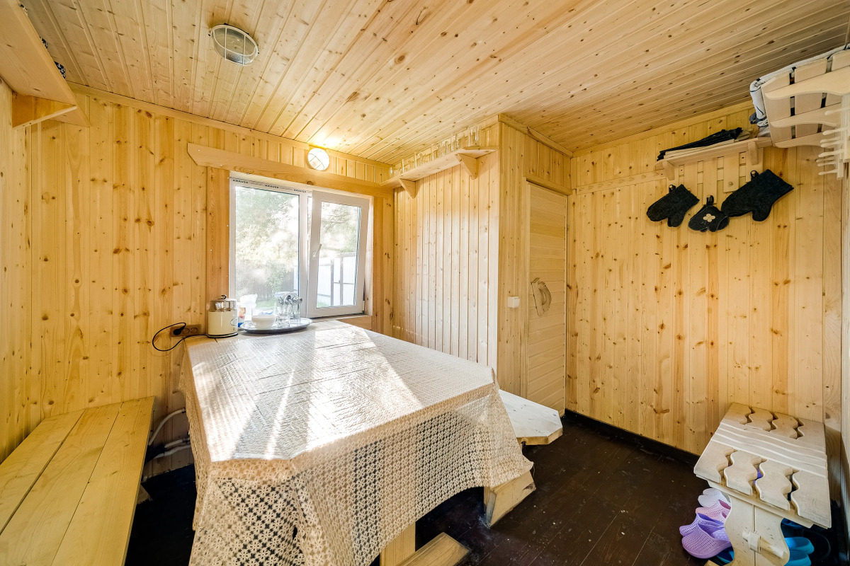 Частный дом у Аэропорта