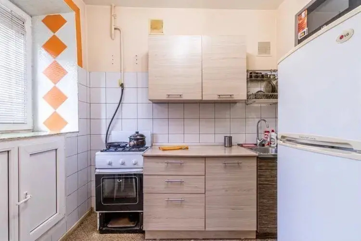 Квартира на Улице Пушкина 149