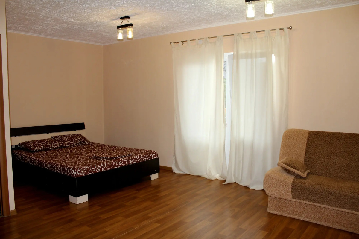 Гостевой дом Инжир