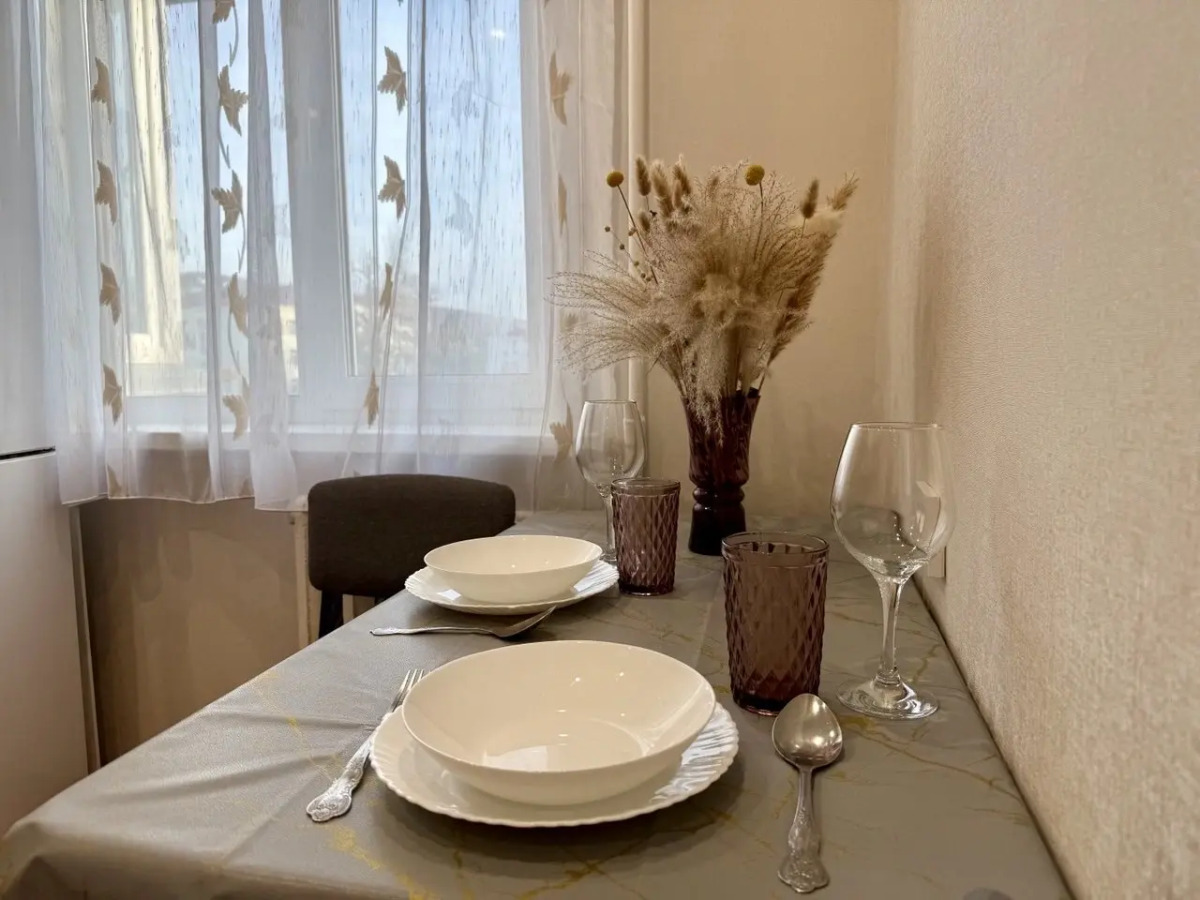 Квартира Однушка Пушкин в центре