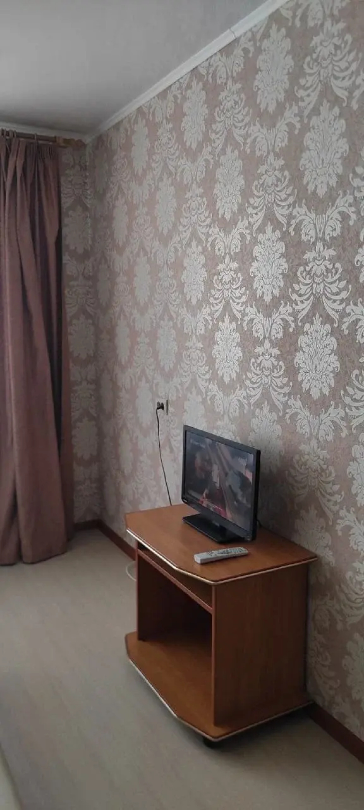 Квартира однокомнатная Жукова 14