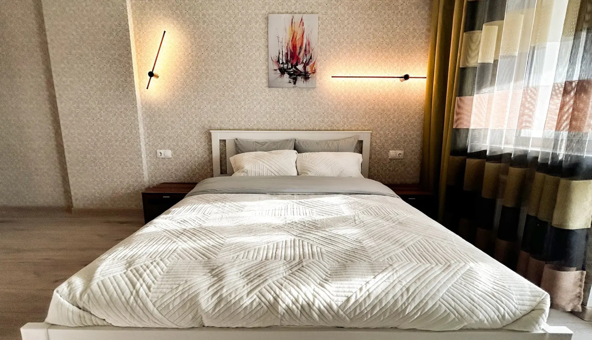 Квартира Одесса