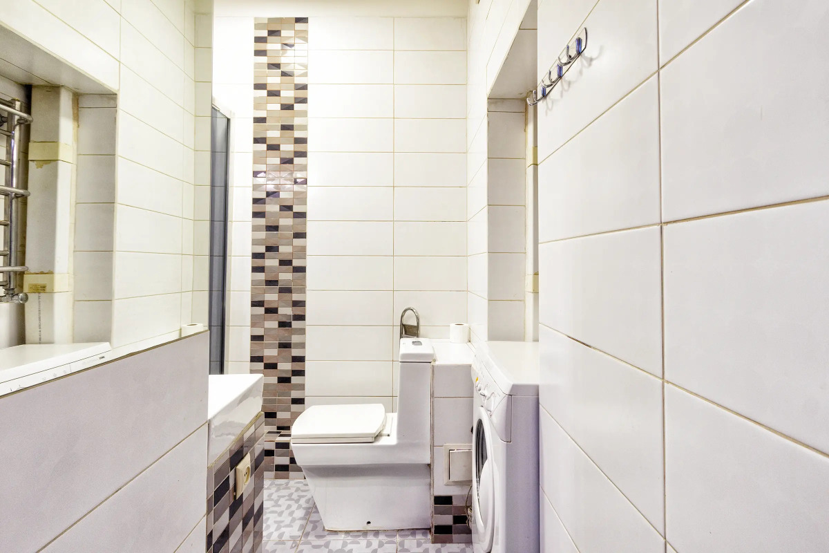 Апартаменты 03. Самый центр. Идеально для командированных и туристов.