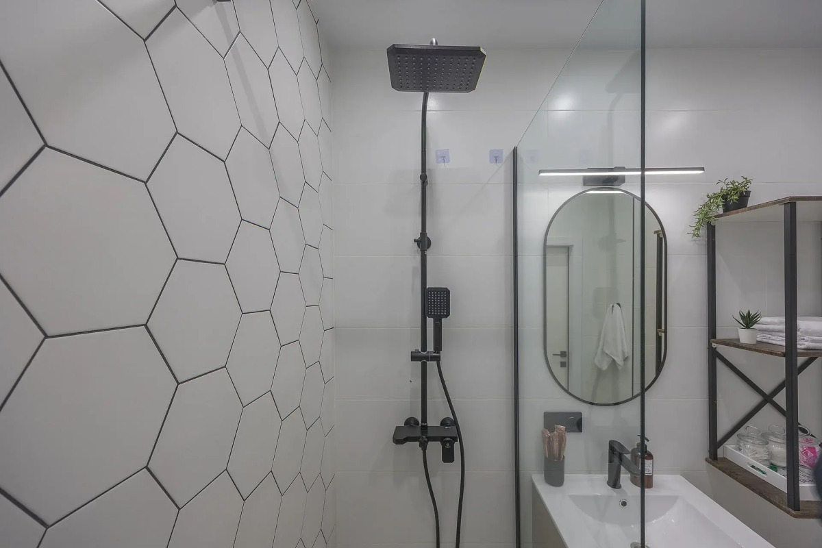 Апартаменты На Тургенева