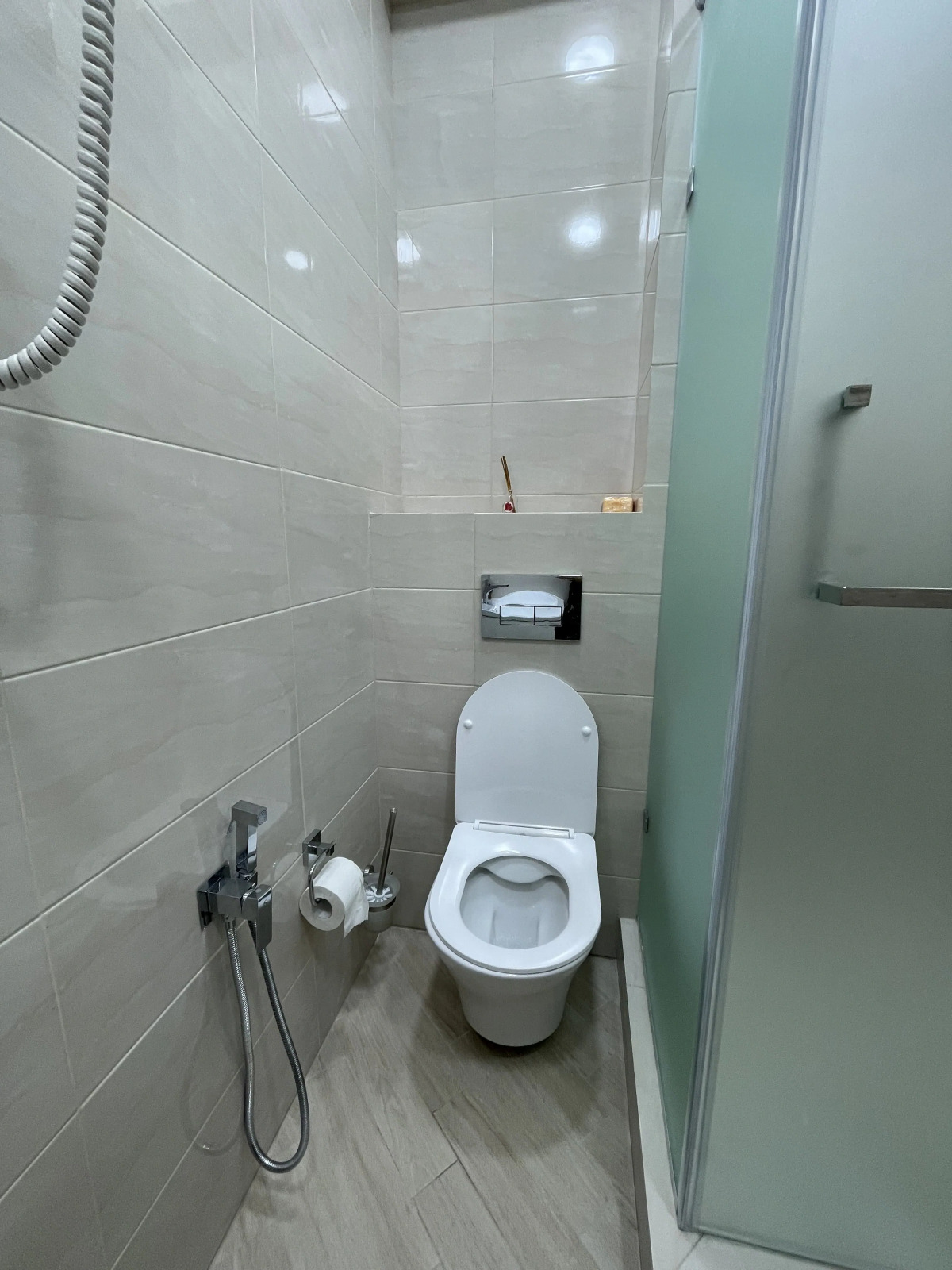 Квартира у набережной