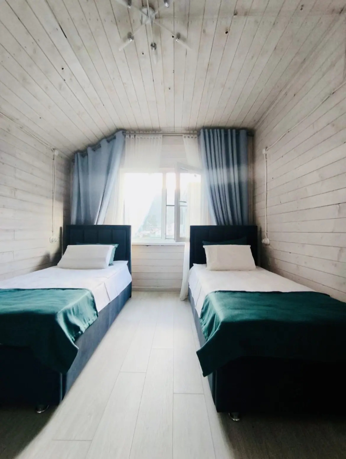 Новый Частный дом в сердце Архыза