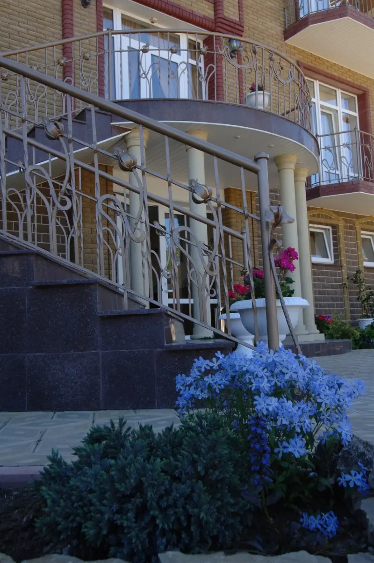 Гостевой Дом Фаворит