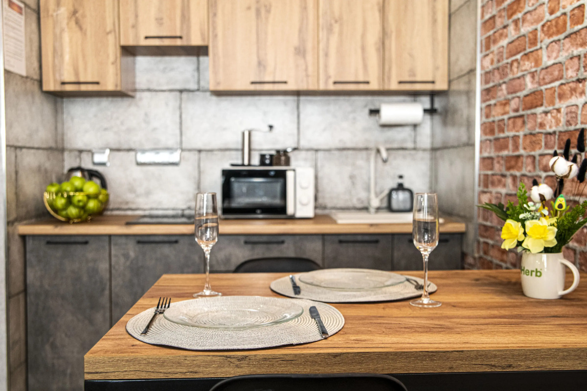 Апартаменты SunSet