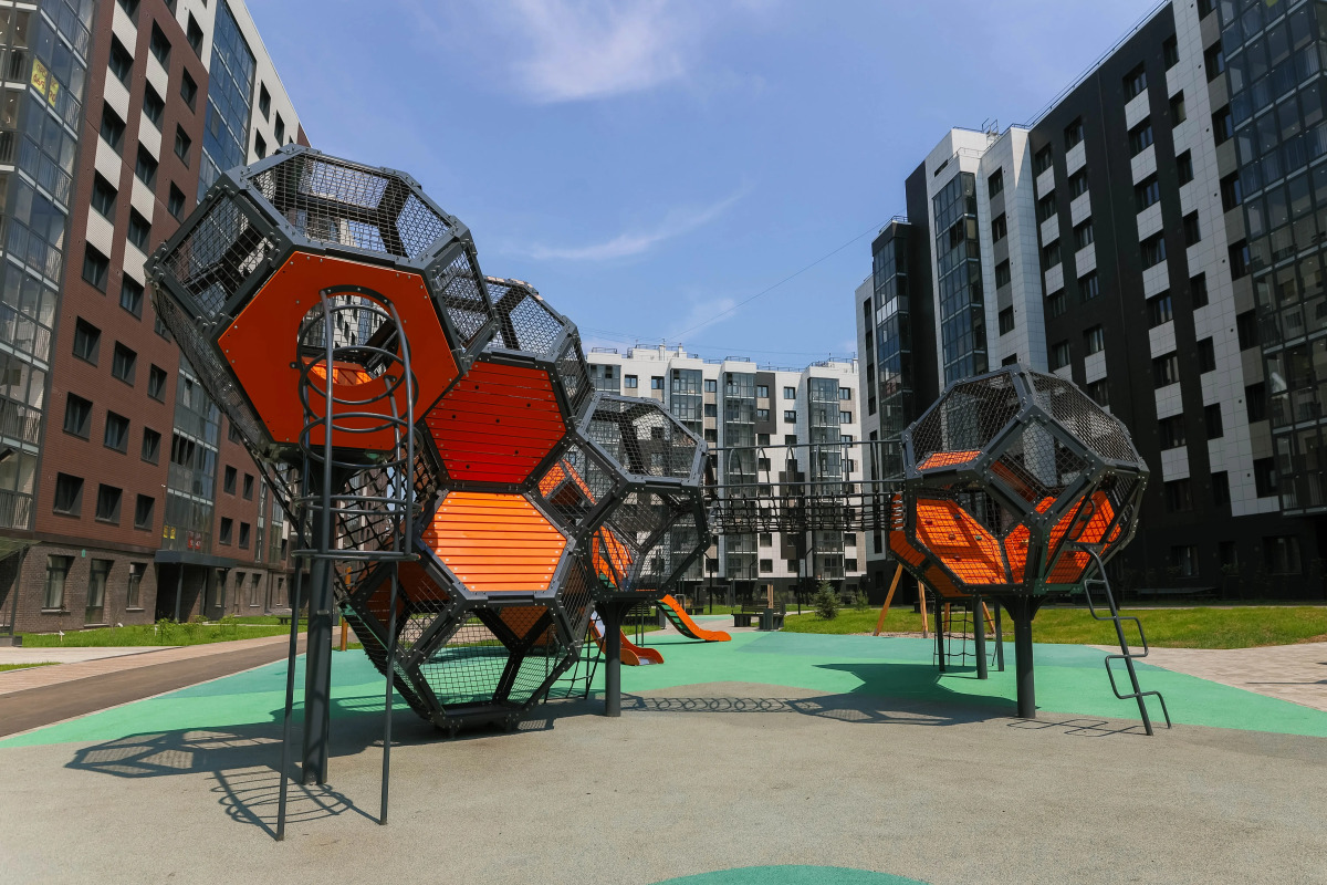 Апартаменты Уютные апартаменты в Новом ЖК Авиатор