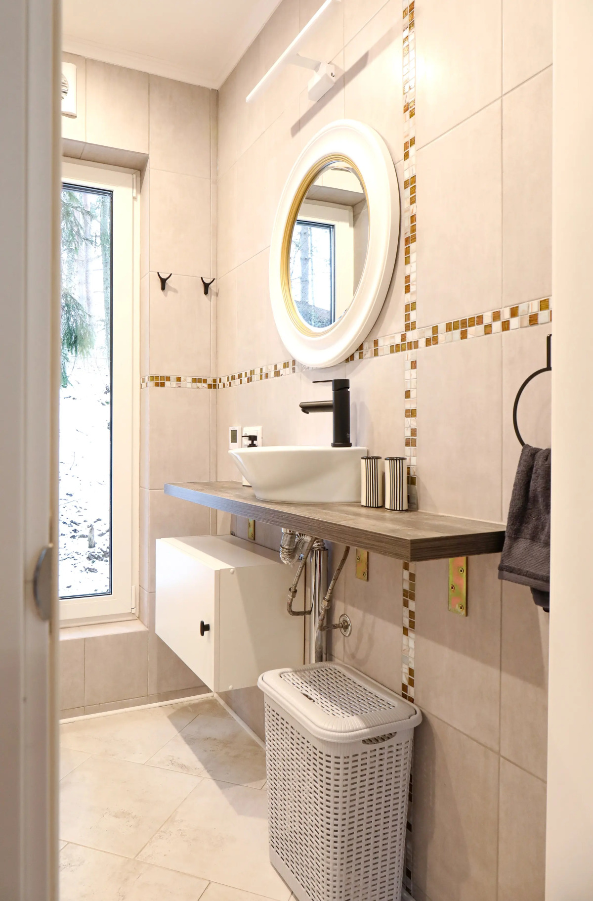 Вилла Лосиный Ключ