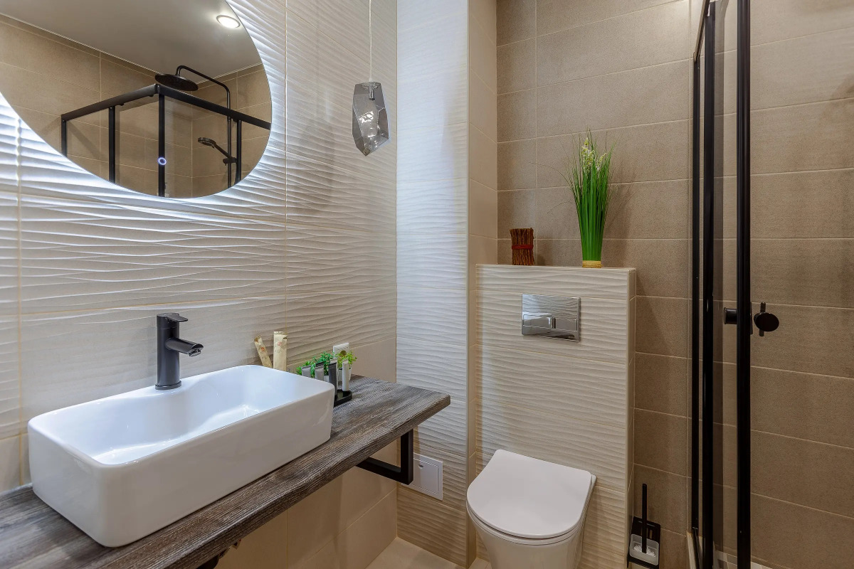 Апартаменты GRAND APART Modern 2