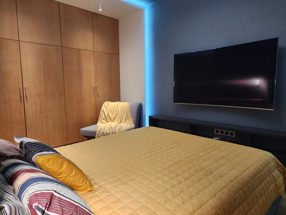 Квартира Апартаменты Гагарин