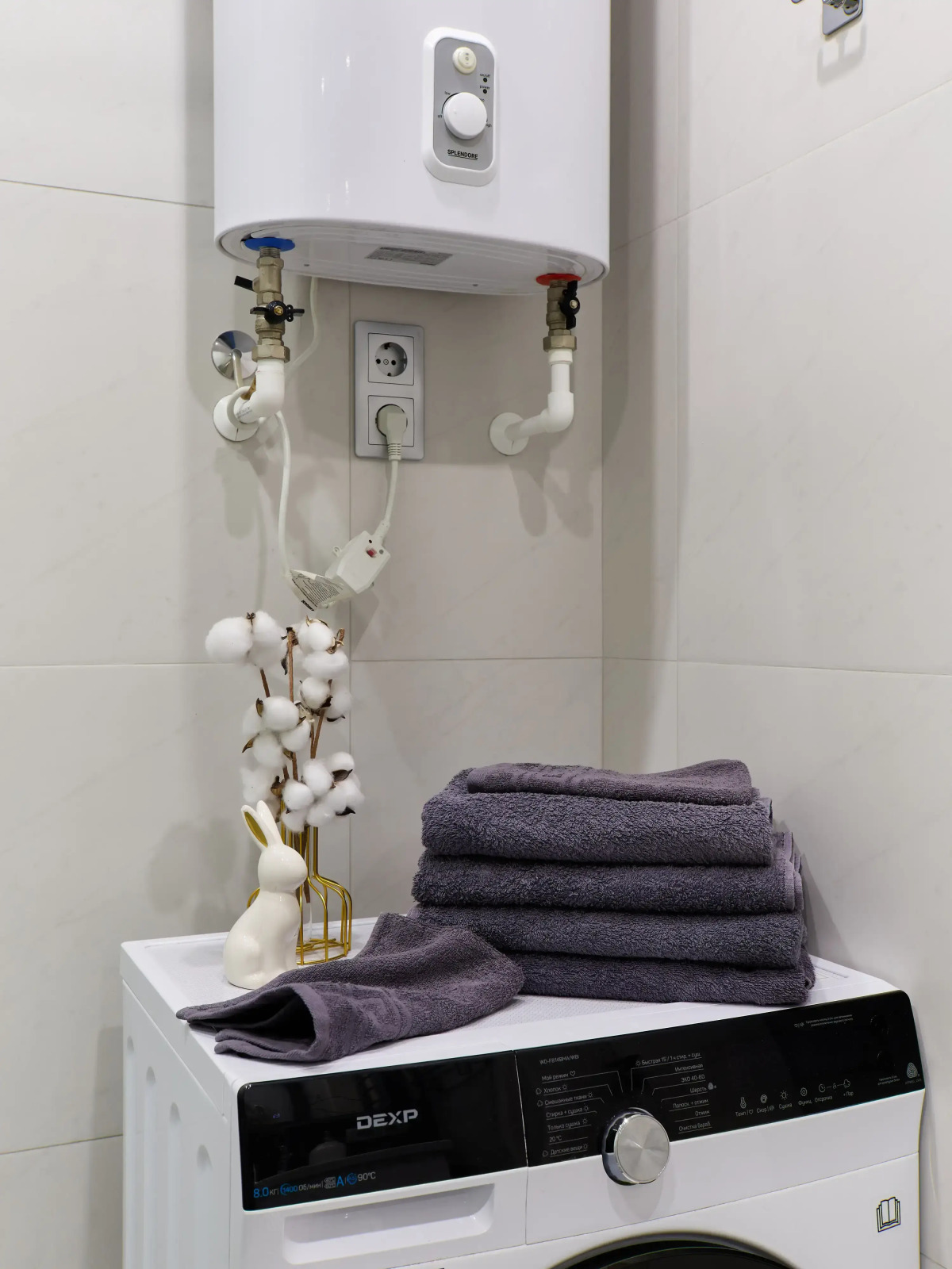 Апартаменты комфорт-класса рядом с Мега-Молл