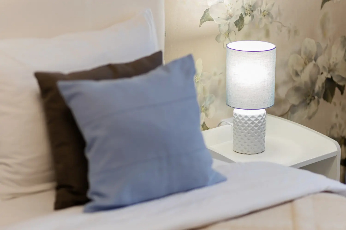 Апартаменты Pronina Aparts Kudrovo LIVE