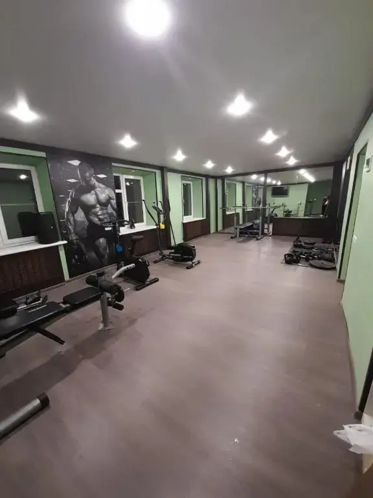 Отель Гостиница Западная