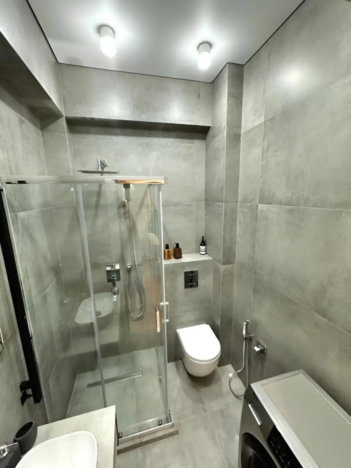 Апартаменты Art Apart