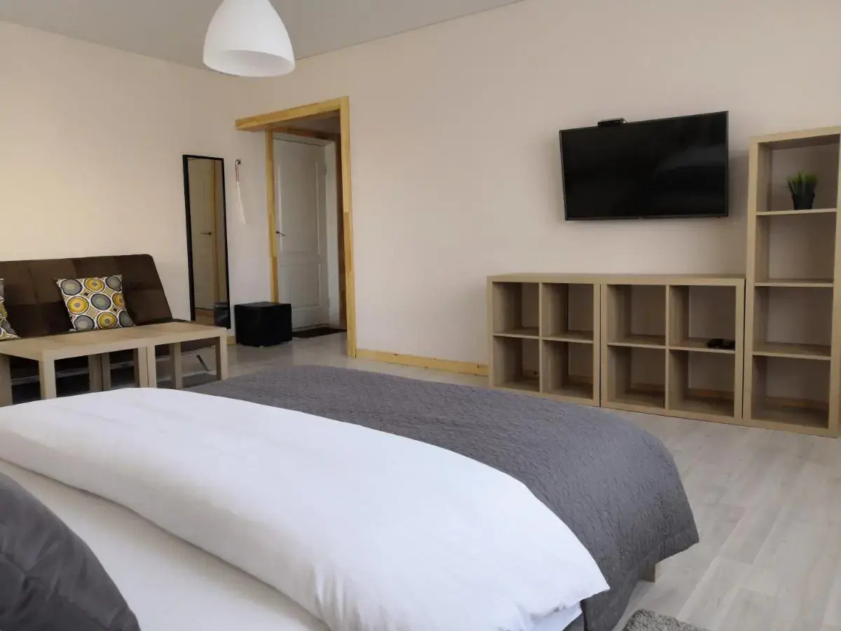 Гостиница Нефтехимик