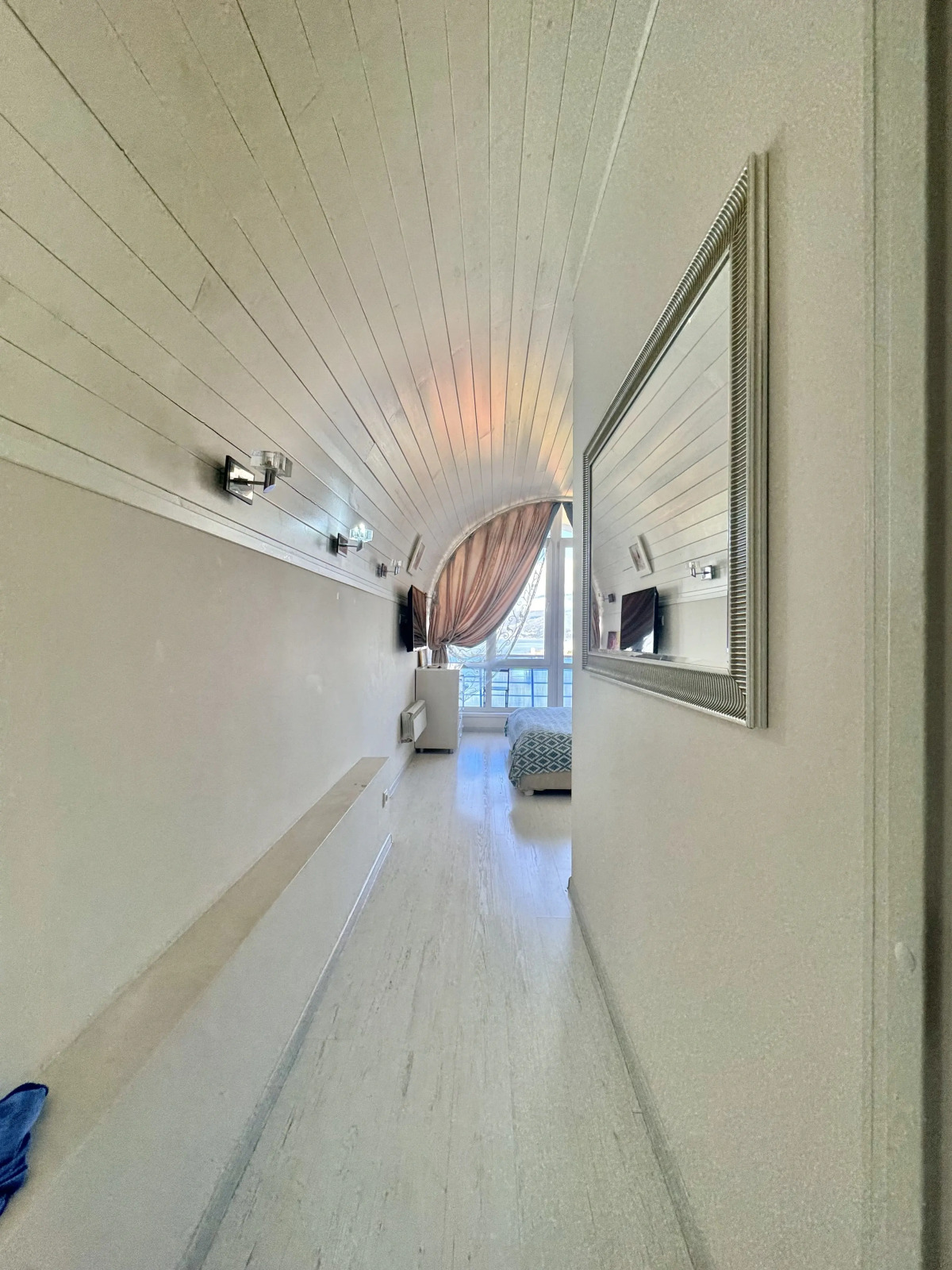 ЖК Дельфин 3