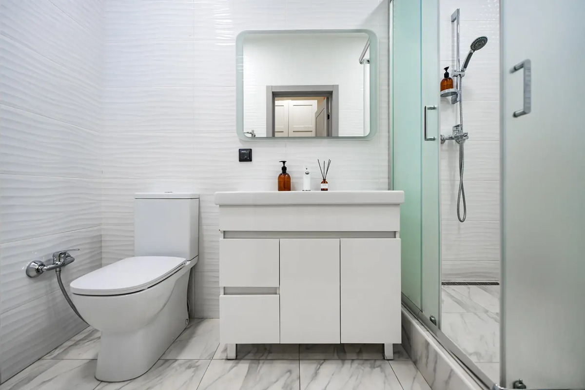 Апартаменты ЖК Sky Skolkovo 175