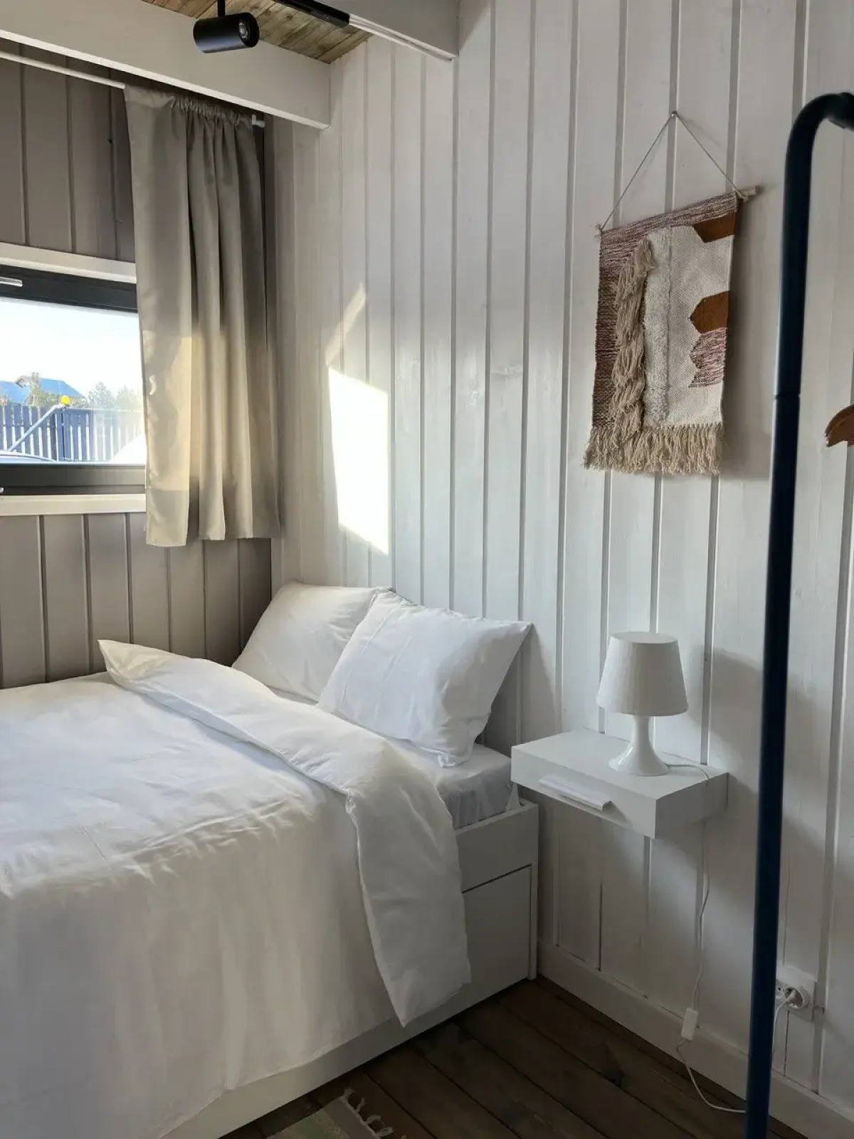 Частный дом Барн рядом с водохранилищем