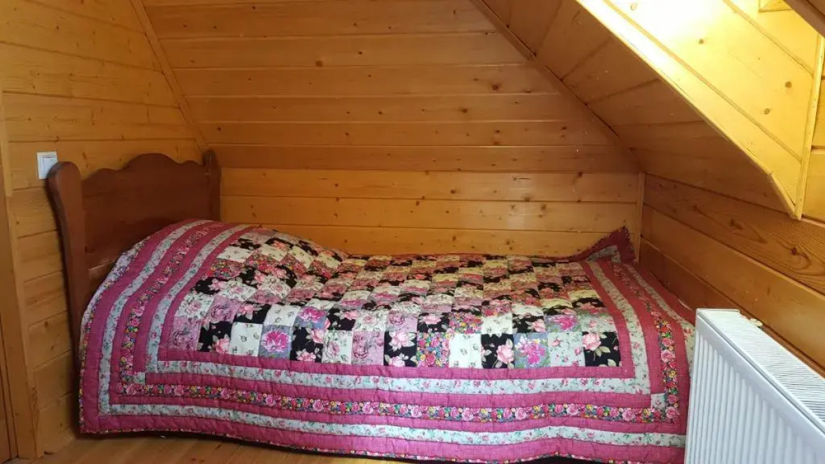 Гостевой дом Туристическая 19