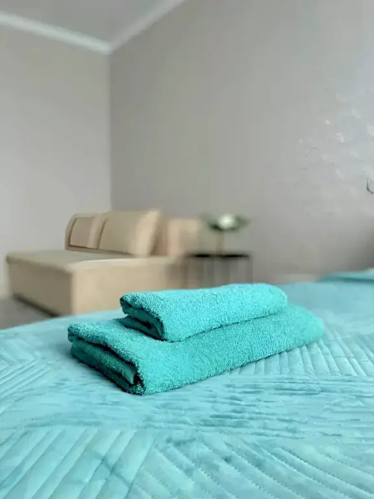 Квартира Sutki Rent в центре Минеральных Вод