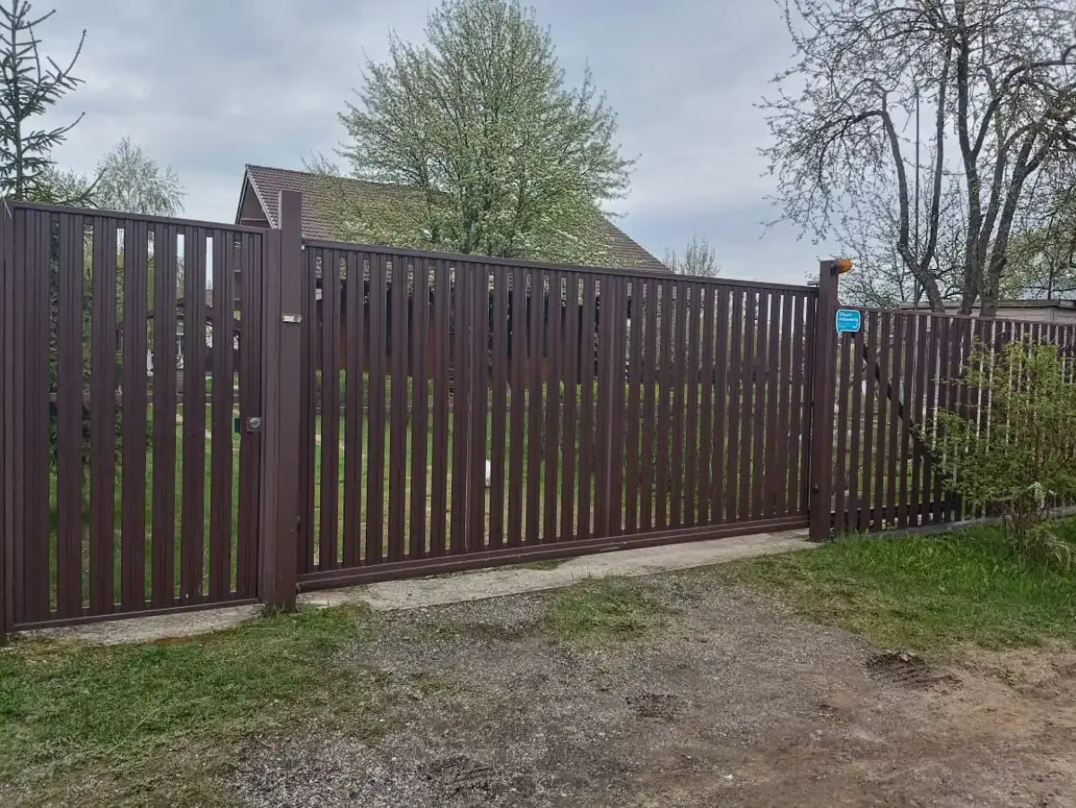 Частный дом Гостевой дом Ильинское 77