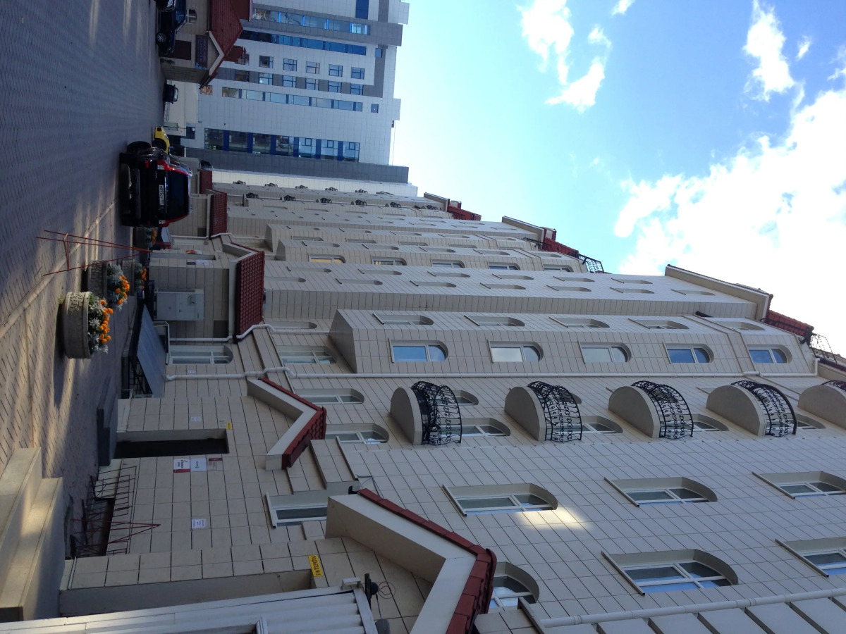 Хостел Red Star