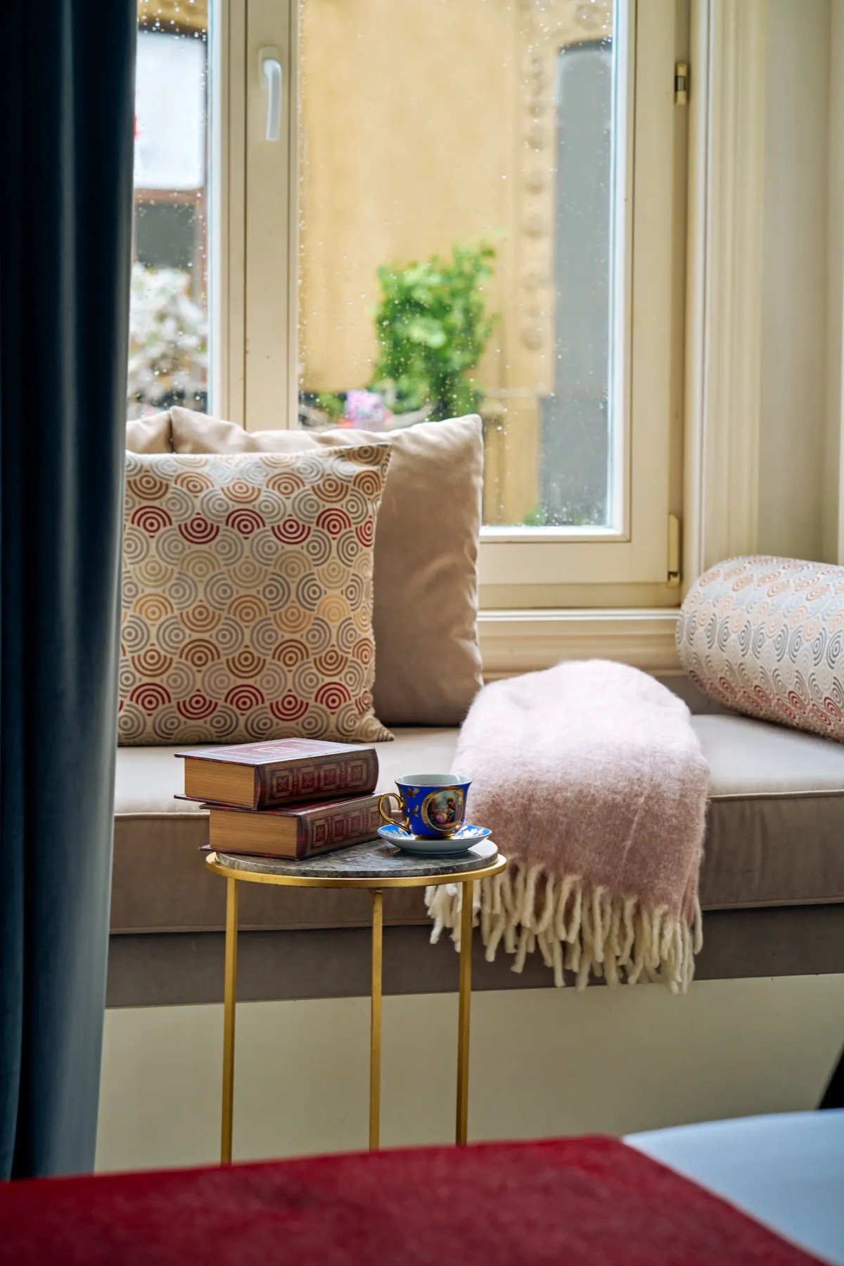 Отель Mr CAS Hotels