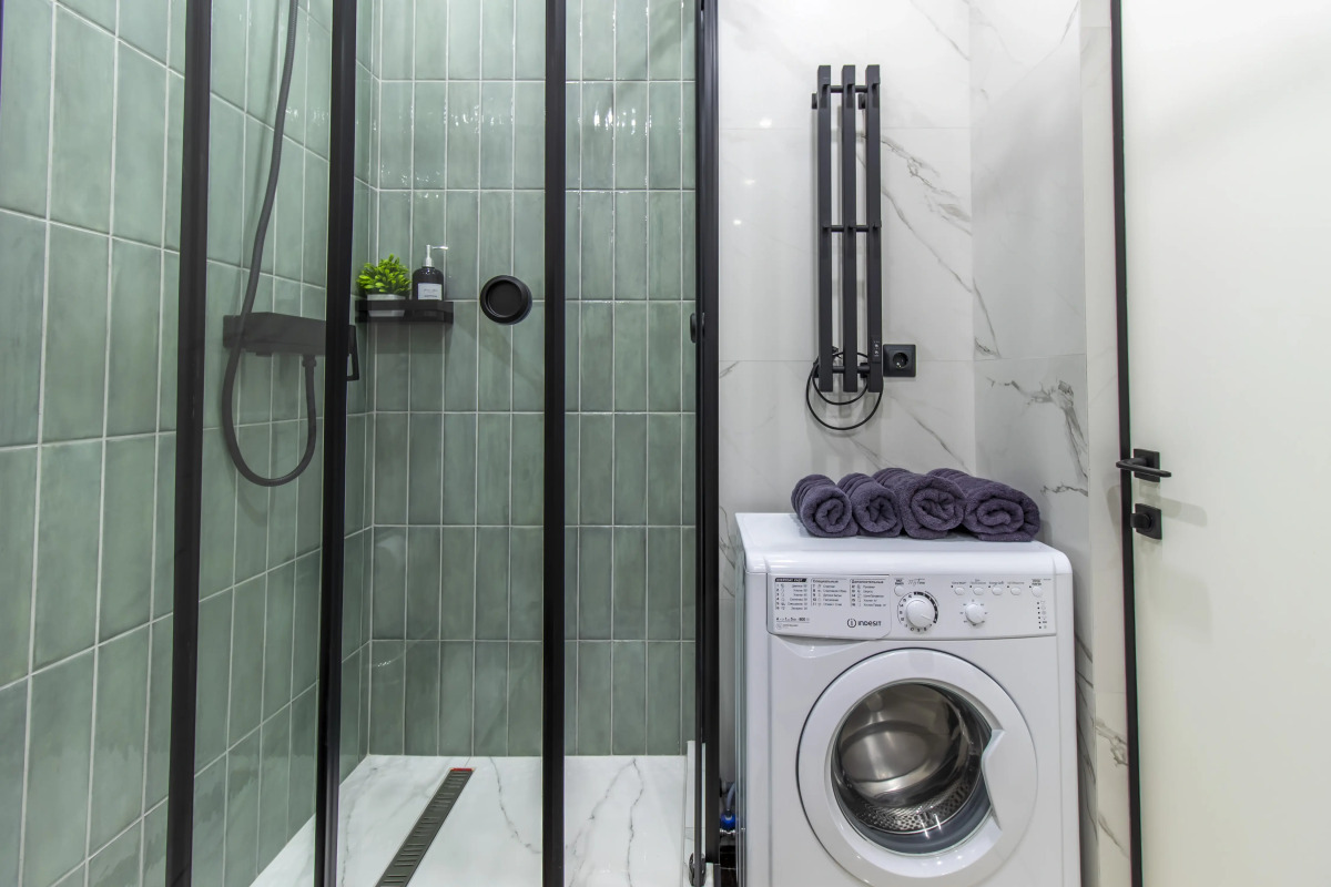 Апартаменты Студия в Нижнем Новгороде