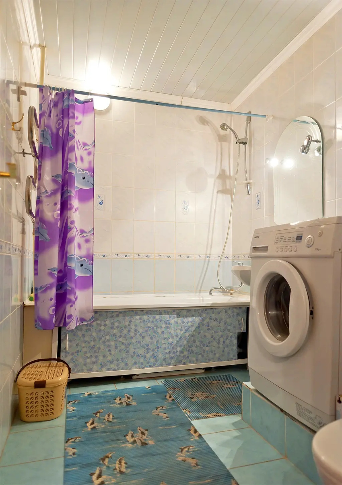 Апартаменты в Центре на Красном пути 149